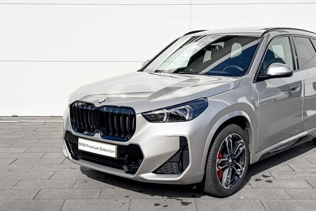 BMW X1 xDrive23i