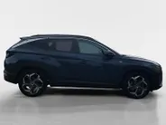 Hyundai Tucson 1.6 T-GDI MHEV Premium | Automaat | 1650kg trekgewicht | Navi | Camera |