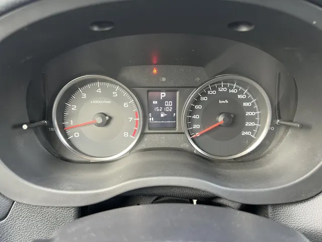 Subaru XV 1.6i Luxury AWD Automaat | Trekhaak | All Season Banden | Lichtmetalen Velgen | Cruise Control | Climate Control