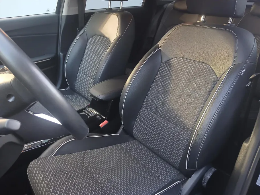 Kia Ceed Sportswagon Sw 1.0 T-GDi 100pk DynamicPlusLine / Navi / Cruise / Clima