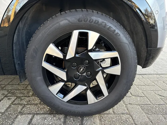 Opel Mokka 1.2 Turbo 145 pk Hybrid GS
