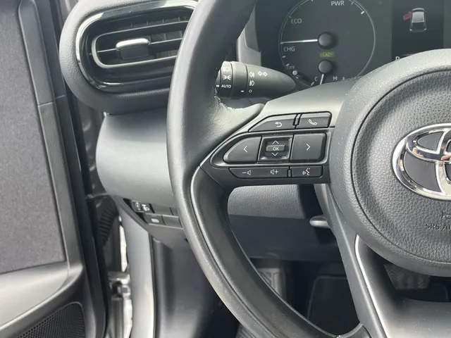 Toyota Yaris 1.5 Hybrid Active | Trekhaak | Camera | Stoelverwarming