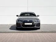 BMW i4 M60 84 kWh