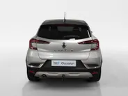 Renault Captur 1.3 TCe 130 Intens AUTOMAAT NAVI AIRCO CAMERA CRUISE CONTROLE APPLE CARPLAY ANDROID AUTO LM VELGEN TREKHAAK ZEER MOOIE AUTO DEALER ONDERHOUDEN