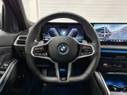 BMW 3 Serie Sedan 330e