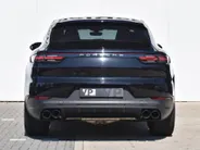 Porsche Cayenne Coupé 2.9 S, Capristo uitlaat