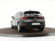 SEAT Leon 1.4 TSI eHybrid PHEV 204pk DSG FR Business Intense · Camera · Stuur- & Stoelverwarming · Parkeer assistent · Apple/Android Car Play · Sportstoelen ·