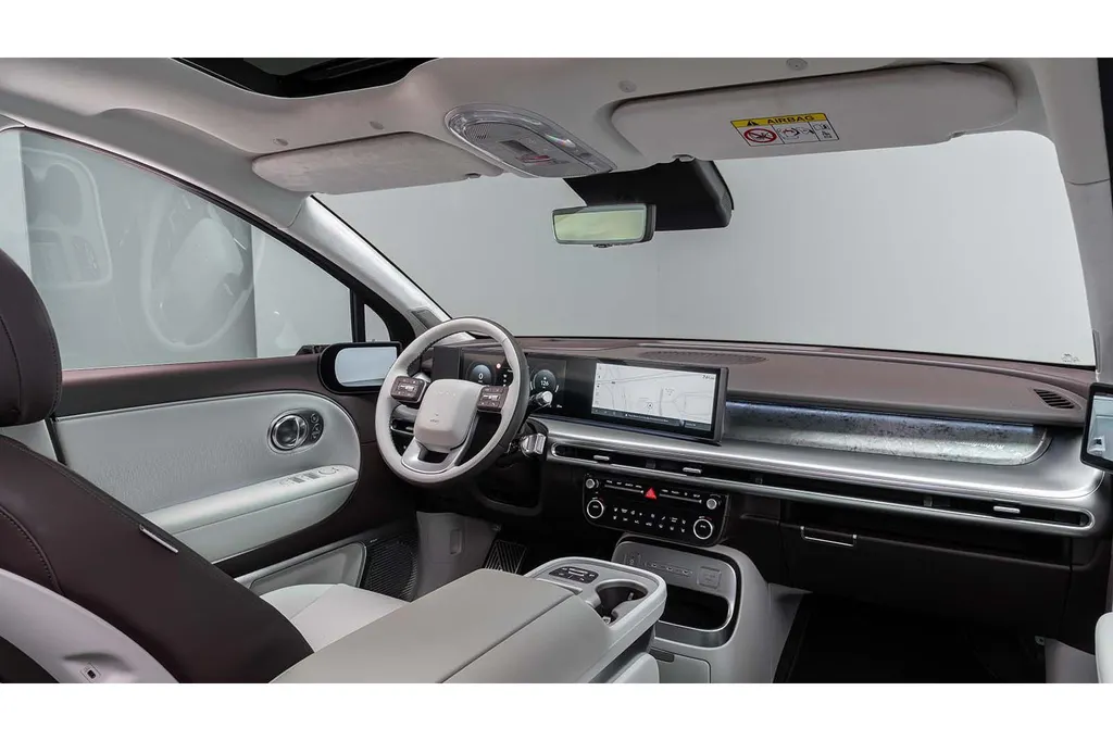 Hyundai IONIQ 9 Lounge AWD 7p. 110.3 kWh | VERSCHILLENDE KLEUREN! | € 8.500,- korting! | OP=OP | ACTIE