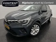 Mitsubishi ASX 1.6 PHEV 159pk AT Intense+ | Camera | Cruise Control | Airco