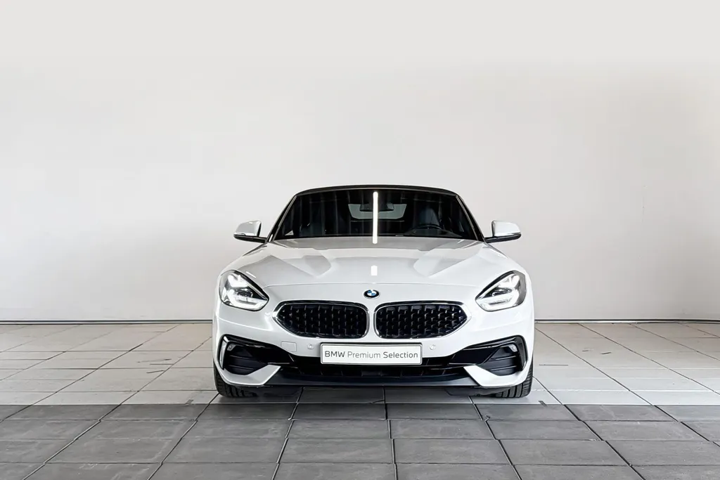 BMW Z4 sDrive30i High Executive Edition