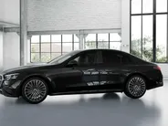 Mercedes-Benz E-Klasse 300 e Sport Edition