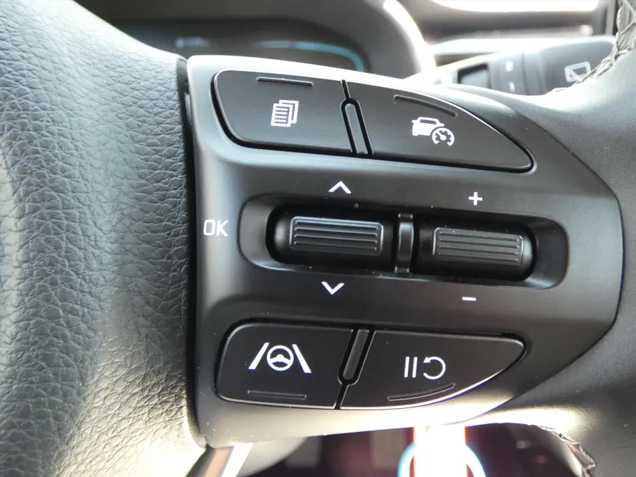 Kia Stonic 1.0 T-GDi 100pk DynamicLine