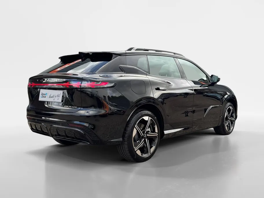 Voyah Courage Business Edition 80 kWh | 5.000 Euro Voordeel!! | Direct Leverbaar | Nieuw model | Full Option |
