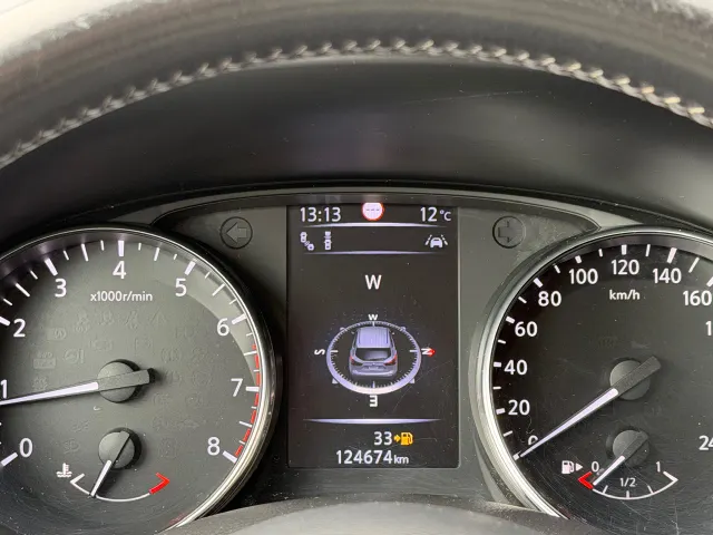 Nissan QASHQAI 1.2 DIG-T 115pk N-Connecta | Panoramadak | Navigatie | 360-Camera | Blind Spot | Keyless