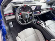 BMW M5 Touring 