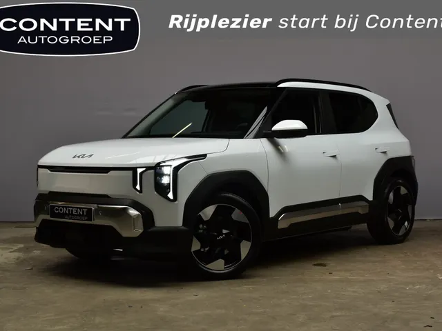 Kia EV2