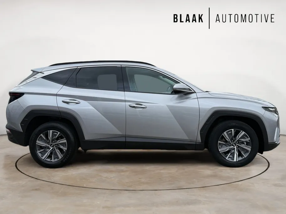 Hyundai Tucson 1.6 T-GDI HEV Comfort Smart
