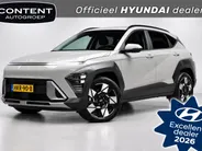 Hyundai Kona 1.6 GDI HEV 141pk DCT Comfort Smart
