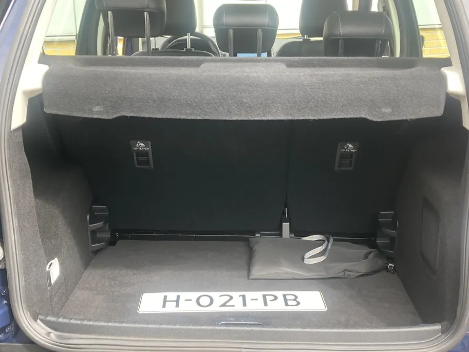 Ford EcoSport 1.0 EcoBoost Titanium Afneembare Trekhaak - Navigatie - Apple Carplay/ Android Auto - B&O Premium Audio