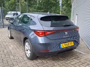 SEAT Leon 1.0 TSI Style Business Intense | Cruise control adaptief | Navigatie | LM Velgen | Apple Carplay/Android Auto | Achteruitrijcamera | airco automatisch