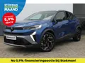 Renault Captur 1.6 E-Tech full hybrid 145 PK Esprit Alpine | 360 Camera | Harmon Kardon akoestiek | best. stoel voor elektrisch bedienbaar | Pack winter |