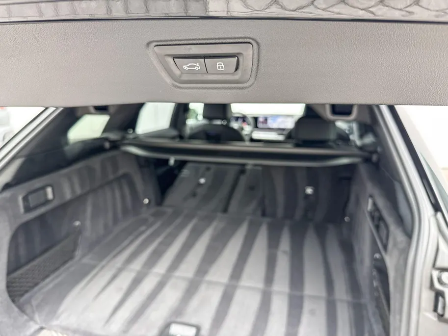 BMW 5 Serie Touring 530e