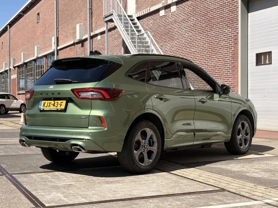 Ford Kuga 2.5 PHEV ST-Line X DRIVER ASSISTANCE PACK I AFNEEMBARE TREKHAAK I WINTER PACK I APPLE CARPLAY / ANDROID AUTO I