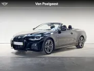 BMW 4 Serie Cabrio M440i xDrive High Executive