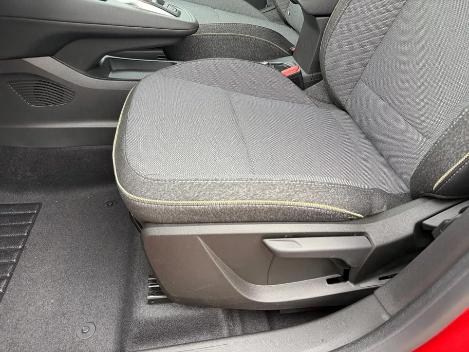 Mitsubishi ASX 1.8 HEV AT INTENS+ | ACTIEPRIJS INCL. € 3.500 KORTING |