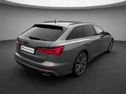 Audi A6 S edition Competition 50 TFSI e 299 PK · Assistentiepakket Tour · Glazen panorama dak · B&O Premium 3D ·