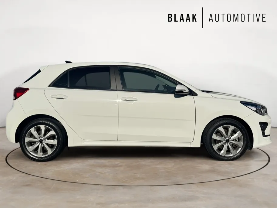 Kia Rio 1.0 T-GDi MHEV Dynamic plusline