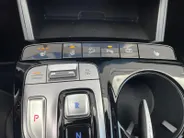 Hyundai Tucson 1.6 T-GDI PHEV Comfort Smart 4WD |Navigatie| Achteruitrijcamera| Parkeersensoren v+a| Stoel/Stuurverwarming| Elektrische achterklep| Trekhaak|