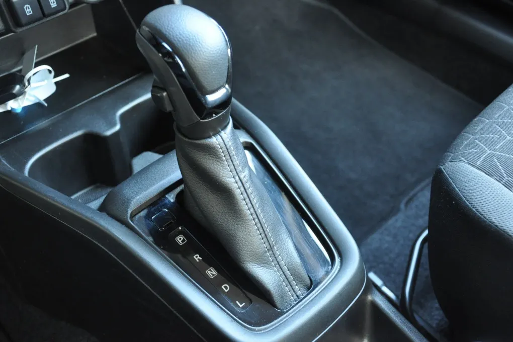 Suzuki Swift 1.2 Select SmartHyb. Camera PDC