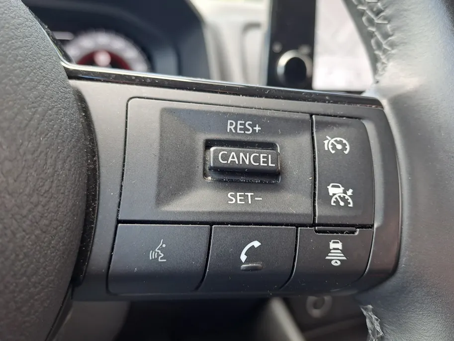 Nissan QASHQAI 1.3 MHEV N-Style | Apple Carplay/Android Auto | Navi | Camera | LM Velgen | Cruise control adaptief