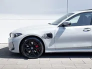 BMW 3 Serie Sedan 330e
