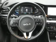 Kia Niro 1.6 GDi Hybrid DynamicLine