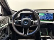 BMW iX1 eDrive20 M Sport Edition Premium Pack
