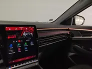 Renault Rafale 1.2 E-Tech full hybrid 200 techno NAVI AIRCO CAMERA CRUISE CONTROLE APPLE CARPLAY ANDROID AUTO HOGE INSTAP GOOGLE BUILT IN NAVIGATION ZEER MOOIE AUTO ORGINEEL NEDERLANDS DEALER ONDERHOUDEN