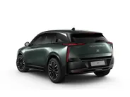 DS DS 7 N°7 Étoile - E-Tense