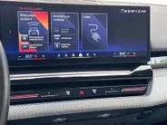 BMW 5 Serie Touring 530e