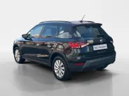 SEAT Arona 1.0 TSI Style Business Intense | Climate Control | Achteruitrijcamera | Parkeersensoren voor & achter | Cruise Control |