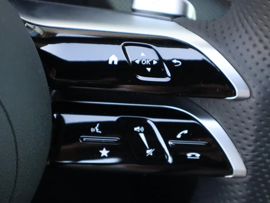 Mercedes-Benz C-Klasse Estate 180 Star Edition AMG Line Plus