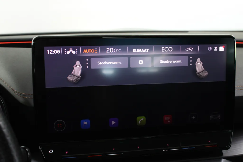 CUPRA Formentor 1.4 e-Hybrid Business Verkocht !
