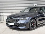 BMW i5 Sedan M60 xDrive 84 kWh