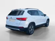 SEAT Ateca 1.0 EcoTSI Style 12 maanden garantie! | Apple carplay/ Android auto | Cruise control | Clima | Camera |
