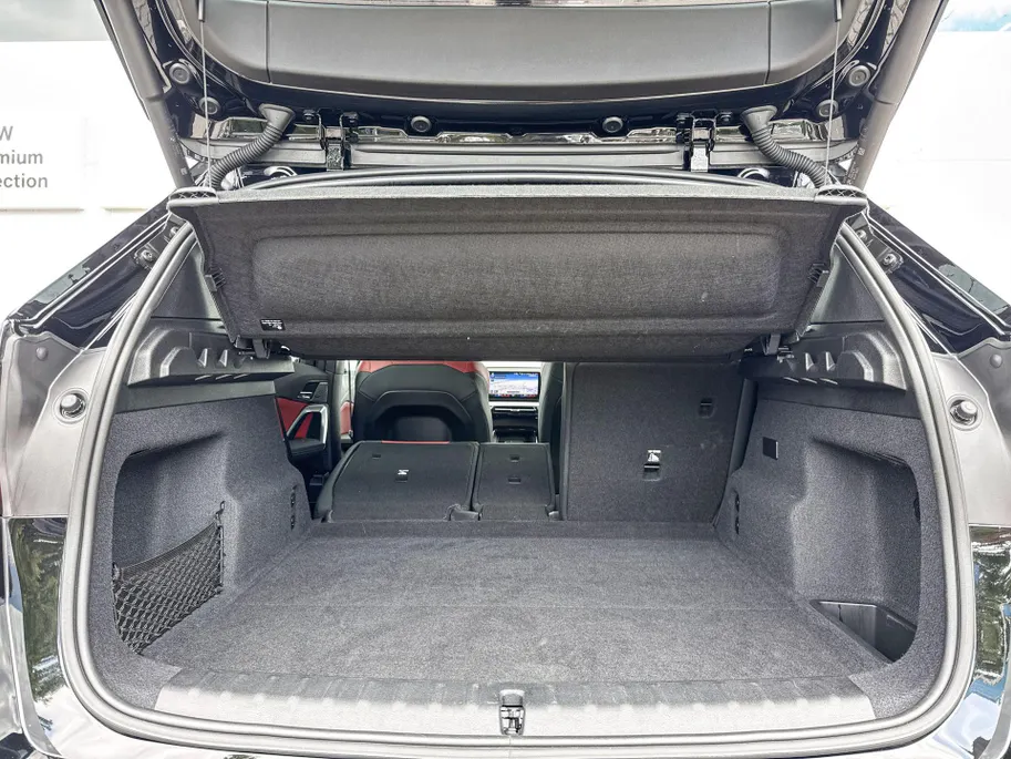 BMW iX1 xDrive30