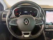 Renault Mégane Estate 1.3 TCe 140 Techno *Automaat*Navi+Camera*Stoel/Stuur Verw.*Climate*Parkeersensoren*Trekhaak
