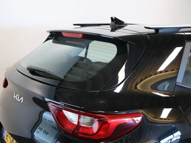 Kia Stonic 1.0 T-GDi MHEV DynamicLine Automaat-Trekhaak