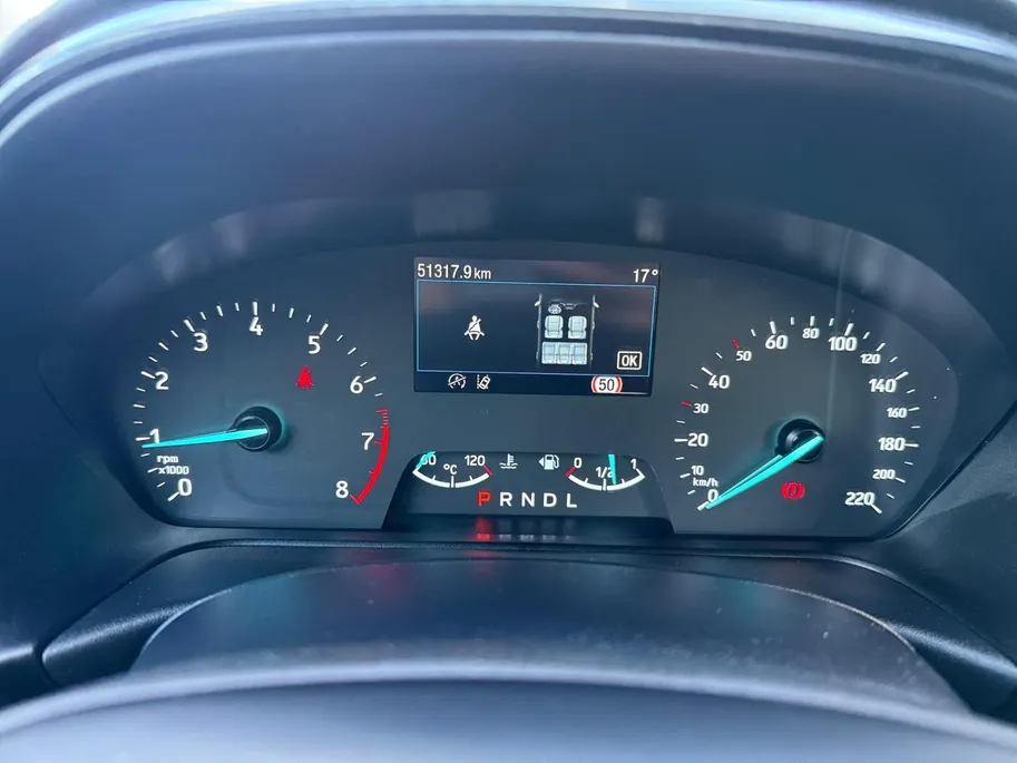 Ford Puma 1.0 EcoBoost Hybrid Titanium | 1ste eigenaar | Dealeronderhouden | Winter Pack | Achteruitrijcamera | Navigatiesysteem | Apple Carplay & Android Auto |