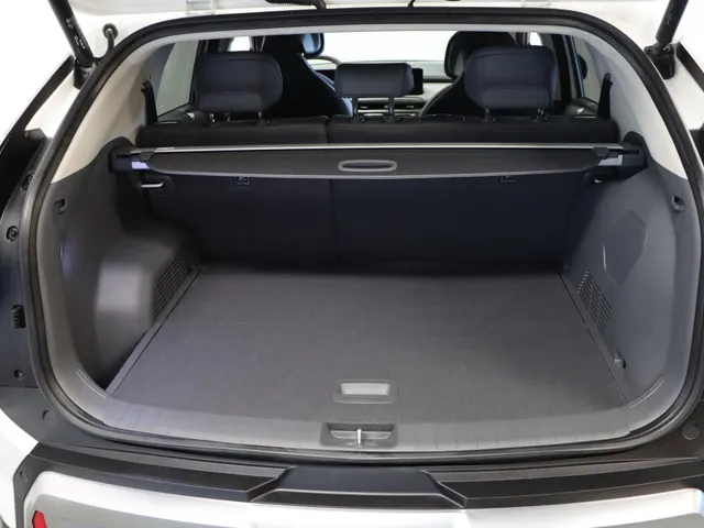 Kia EV3 Plus Advanced 81.4 kWh